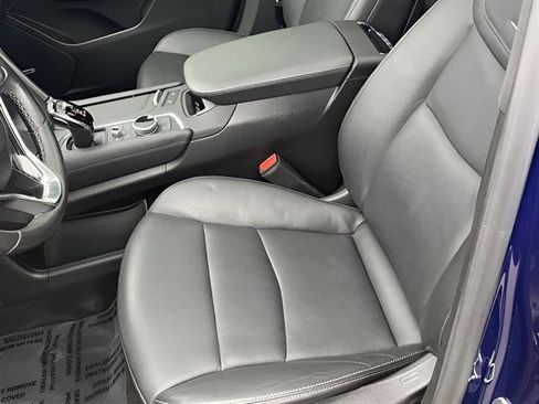 Certified 2023 Cadillac XT6 Premium Luxury w/ Technology Package image 13