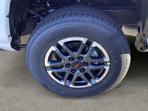 New 2026 Toyota Tacoma TRD Sport image 14