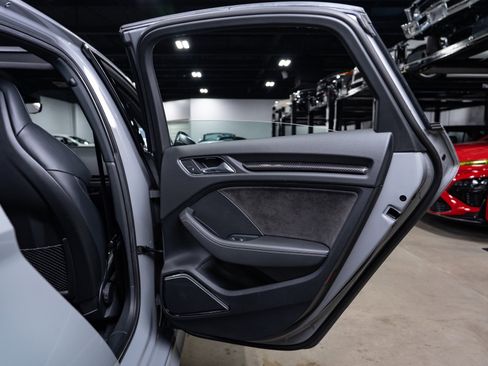 Used 2019 Audi RS 3 image 44