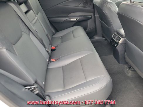 Used 2023 Lexus RX 350 AWD image 14