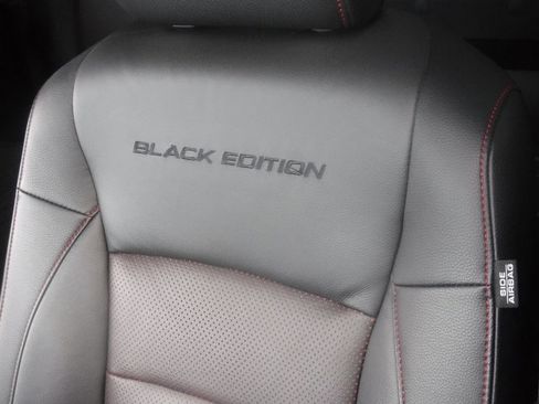 Used 2023 Honda Ridgeline Black Edition image 26