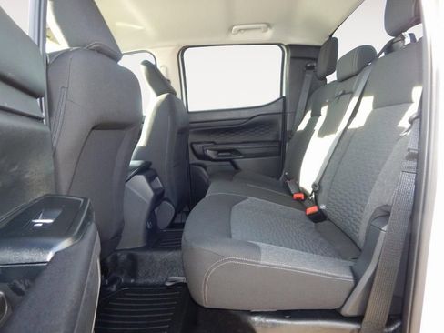 New 2025 Ford Ranger XL w/ Trailer Tow Package image 12