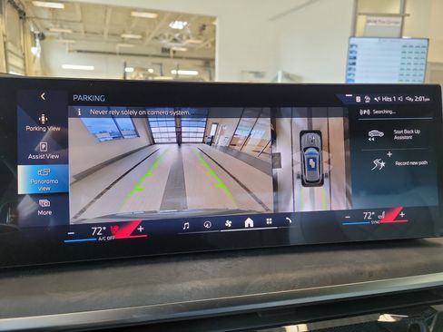 New 2026 BMW X5 xDrive50e image 25