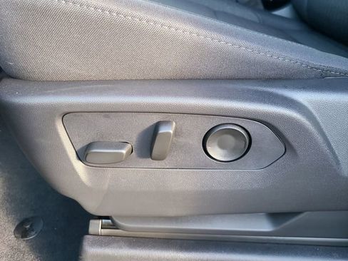 New 2026 Chevrolet Silverado 2500 Custom w/ Custom Value Package image 21