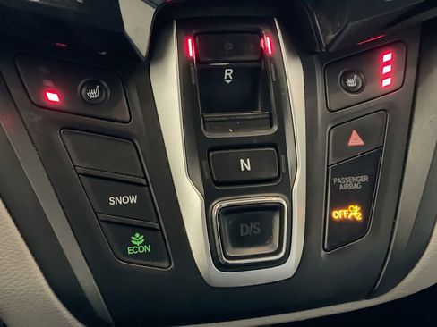 Used 2019 Honda Odyssey EX image 20