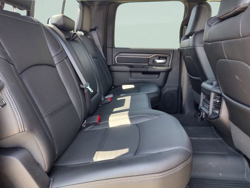 New 2026 RAM 2500 Rebel AWD/4WD image 31