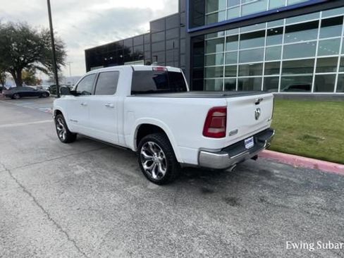 Used 2019 RAM 1500 Limited image 4