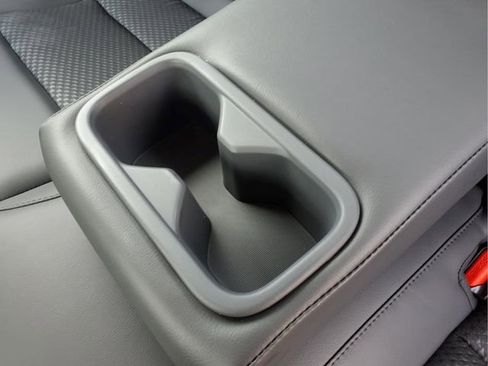 New 2026 Nissan Altima 2.5 SR FWD image 31
