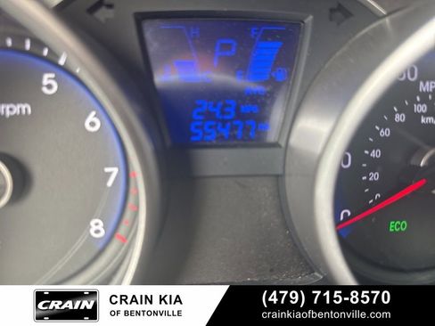 Used 2015 Hyundai Tucson GLS w/ Option Group 02 AWD/4WD image 29