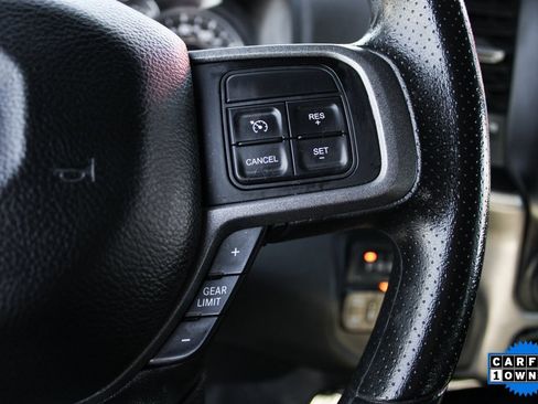 Used 2022 RAM 2500 Tradesman image 22