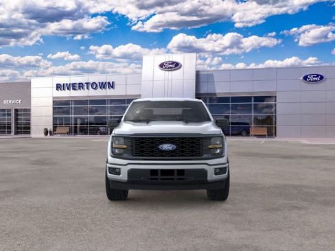 New 2026 Ford F150 STX w/ Equipment Group 200A RWD image 6