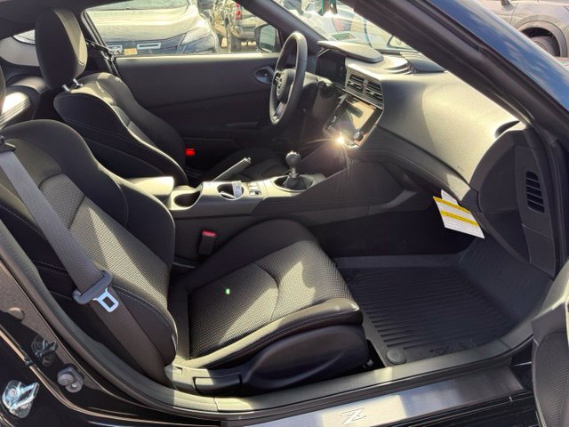 New 2027 Nissan Z Sport RWD image 25