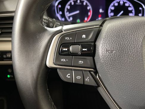 Used 2022 Honda Accord EX-L image 28