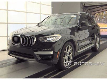 Used 2020 BMW X3 sDrive30i w/ Convenience Package