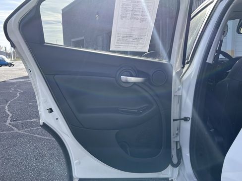 Used 2023 FIAT 500X Sport image 14