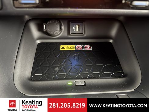 New 2025 Toyota RAV4 XSE image 3