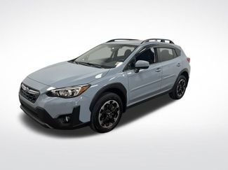 Used 2023 Subaru Crosstrek 2.0i Premium 360° Tour