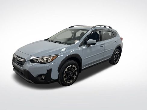 Used 2023 Subaru Crosstrek 2.0i Premium image 1