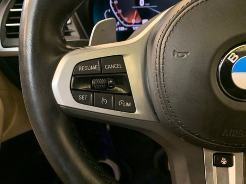 Used 2023 BMW X4 xDrive30i w/ M Sport Package image 23