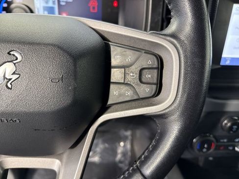 Used 2022 Ford Bronco Big Bend AWD/4WD image 14