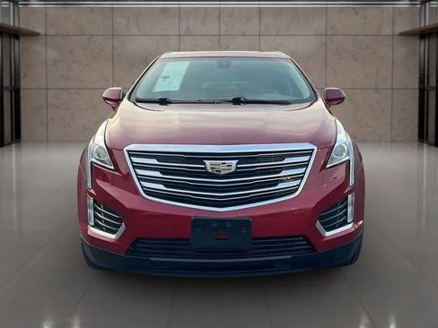 Used 2019 Cadillac XT5 Luxury image 8