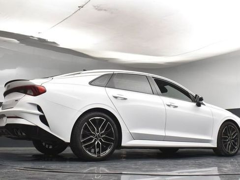 Certified 2023 Kia K5 GT FWD image 38