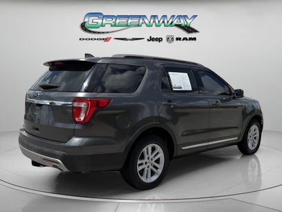 Used 2016 Ford Explorer XLT w/ Equipment Group 202A