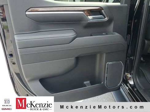 New 2026 GMC Sierra 1500 Elevation w/ Elevation Premium Package AWD/4WD image 22