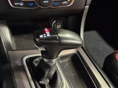 Used 2022 Dodge Charger Scat Pack RWD image 17