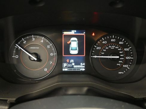 Used 2023 Subaru Crosstrek 2.0i image 13