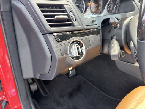 Used 2012 Mercedes-Benz E 350 Cabriolet image 19