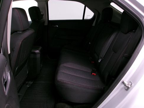 Used 2014 Chevrolet Equinox LT image 10