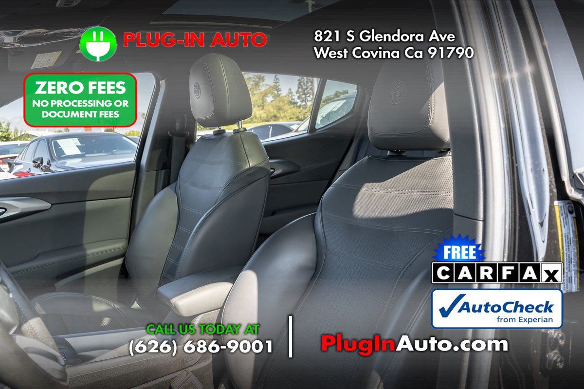 Used 2024 Alfa Romeo Tonale Veloce AWD/4WD image 8