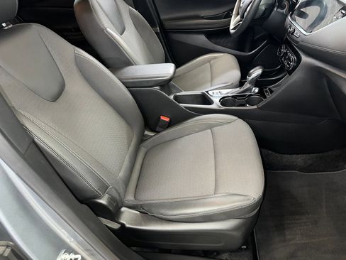 Certified 2023 Buick Encore GX Select image 29