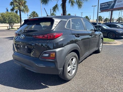 Used 2020 Hyundai Kona SE FWD image 5