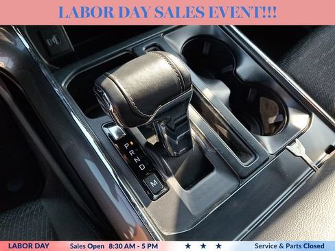 Certified 2023 Ford F150 XLT w/ Equipment Group 302A High AWD/4WD image 22