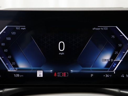 Used 2025 BMW i4 xDrive40i image 7