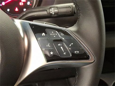 New 2025 Mercedes-Benz Sprinter 2500 image 15