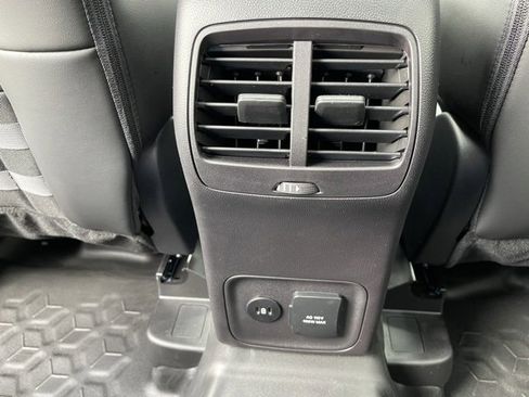 New 2025 Ford Bronco Sport Outer Banks w/ Sasquatch Outer Banks Package image 19