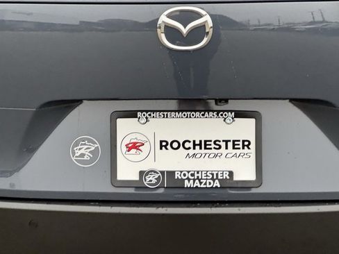 New 2026 MAZDA CX-50 2.5 Hybrid w/ Premium Plus Pkg image 43