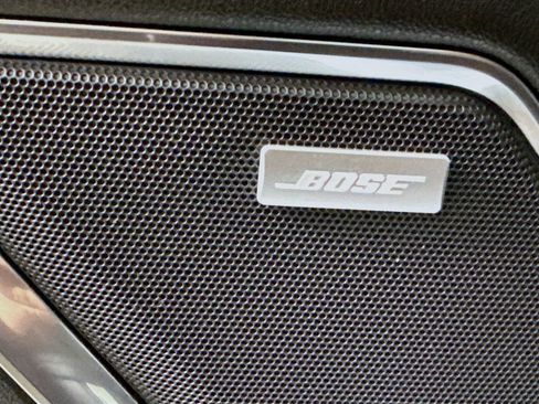 Used 2024 Chevrolet Silverado 1500 RST w/ RST All Star Premium Package AWD/4WD image 20