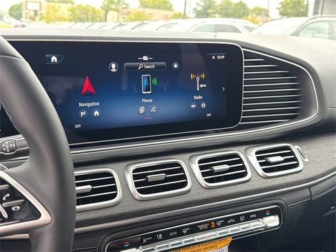 New 2026 Mercedes-Benz GLE 450 4MATIC image 17