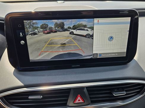 Used 2023 Hyundai Santa Fe SEL w/ Cargo Package image 19