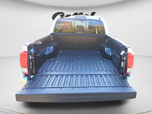 Certified 2023 Toyota Tacoma SR5 image 12