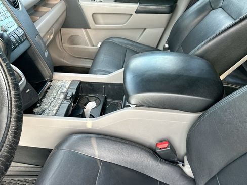 Used 2009 Honda Pilot EX image 25