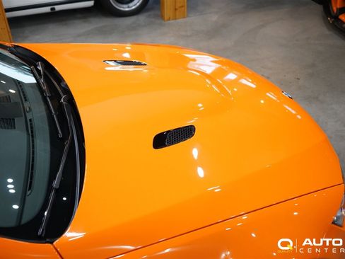 Used 2013 BMW M3 Coupe image 4