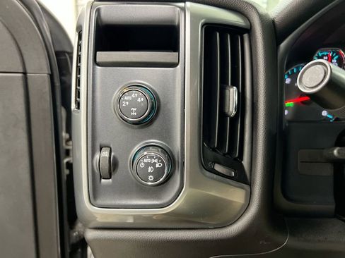 Used 2016 Chevrolet Silverado 1500 LT w/ All Star Edition image 18