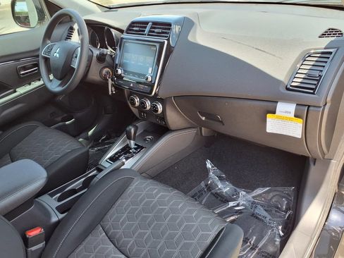 New 2026 Mitsubishi Outlander Sport AWD image 8