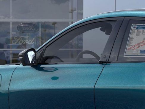 New 2026 Ford Mustang Mach-E Premium w/ Sport Appearance Package image 20