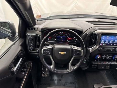 Used 2020 Chevrolet Silverado 1500 LT w/ All-Star Edition image 20